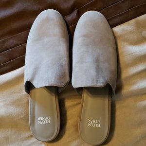 Eileen Fisher Mules